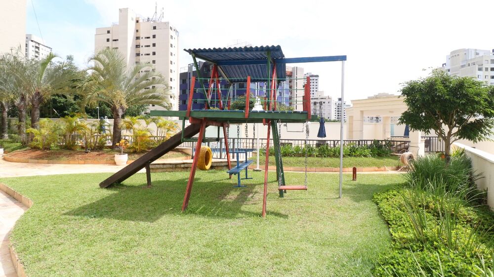 Apartamento à venda com 3 quartos, 146m² - Foto 18