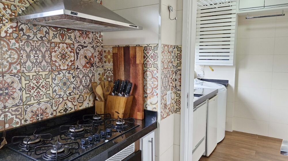 Apartamento à venda com 3 quartos, 146m² - Foto 13