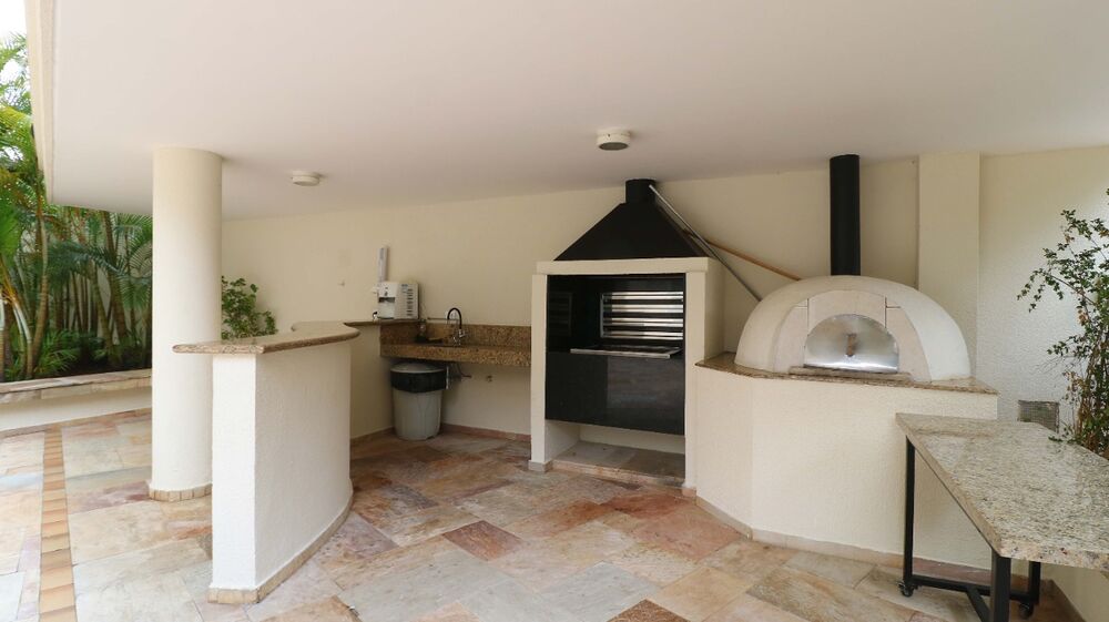 Apartamento à venda com 3 quartos, 146m² - Foto 15