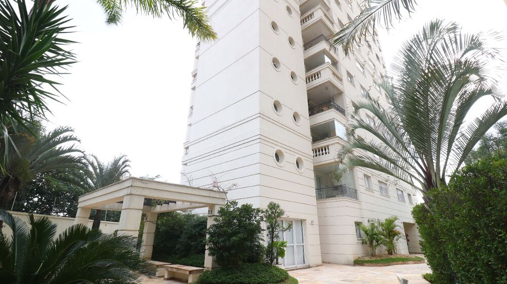 Apartamento à venda com 3 quartos, 146m² - Foto 20