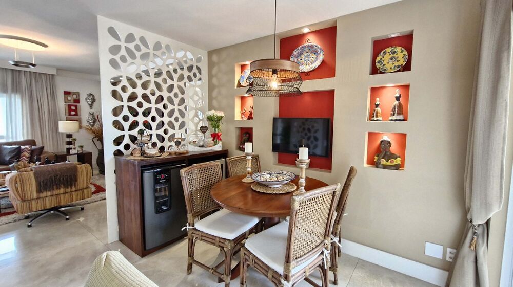 Apartamento à venda com 3 quartos, 146m² - Foto 10