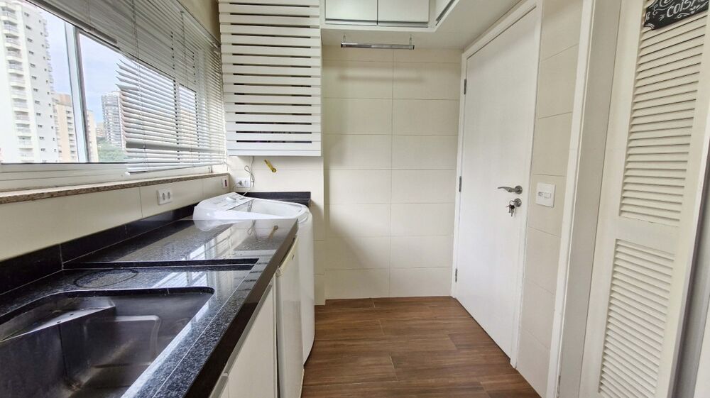 Apartamento à venda com 3 quartos, 146m² - Foto 14