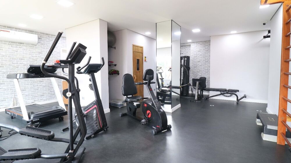 Apartamento à venda com 3 quartos, 146m² - Foto 17