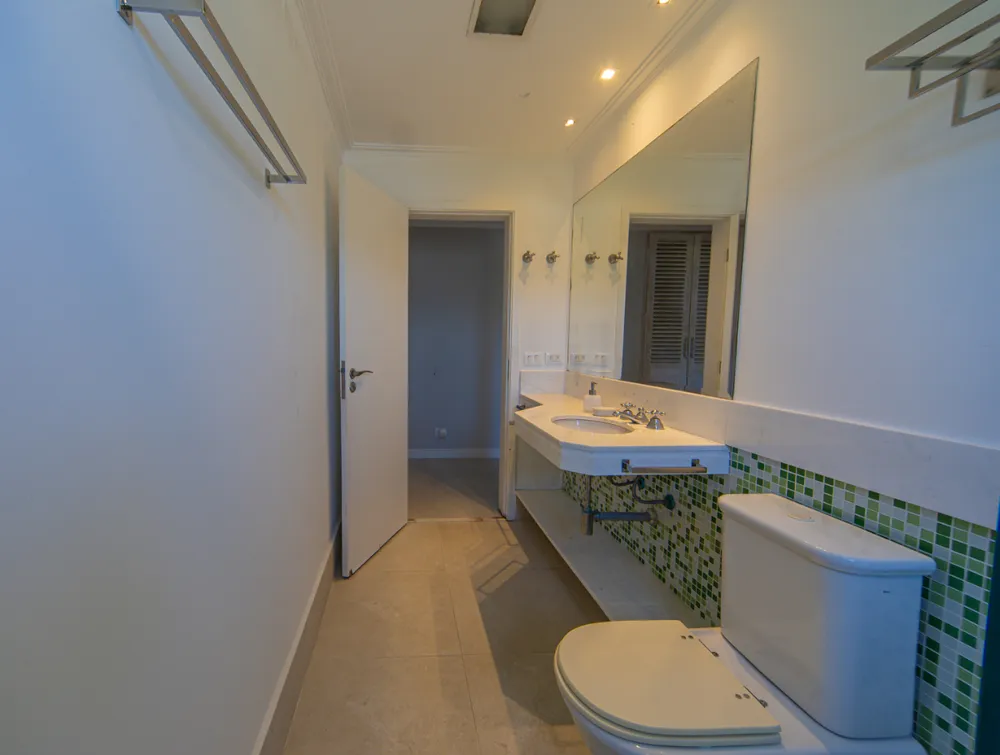 Apartamento, 3 quartos, 163 m² - Foto 3