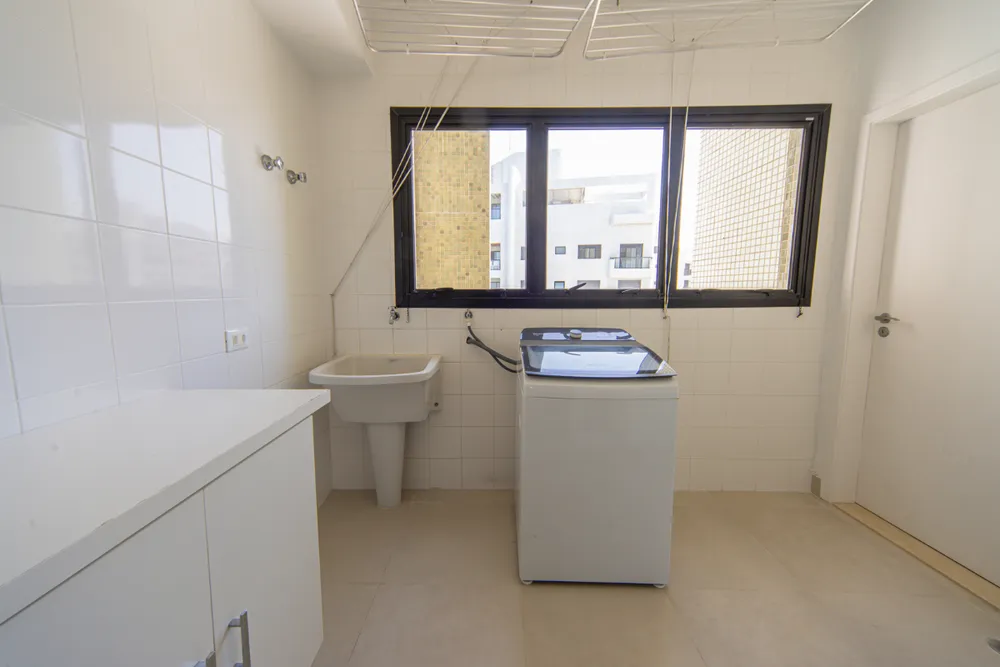 Apartamento, 3 quartos, 163 m² - Foto 1
