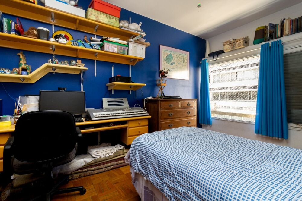 Apartamento, 3 quartos, 180 m² - Foto 6
