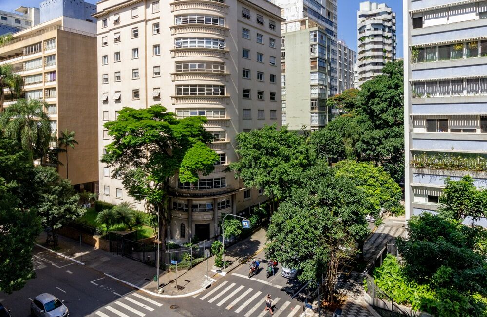 Apartamento, 3 quartos, 180 m² - Foto 8