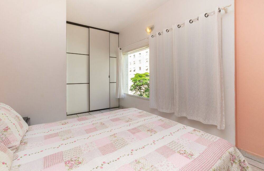 Apartamento, 3 quartos, 180 m² - Foto 1