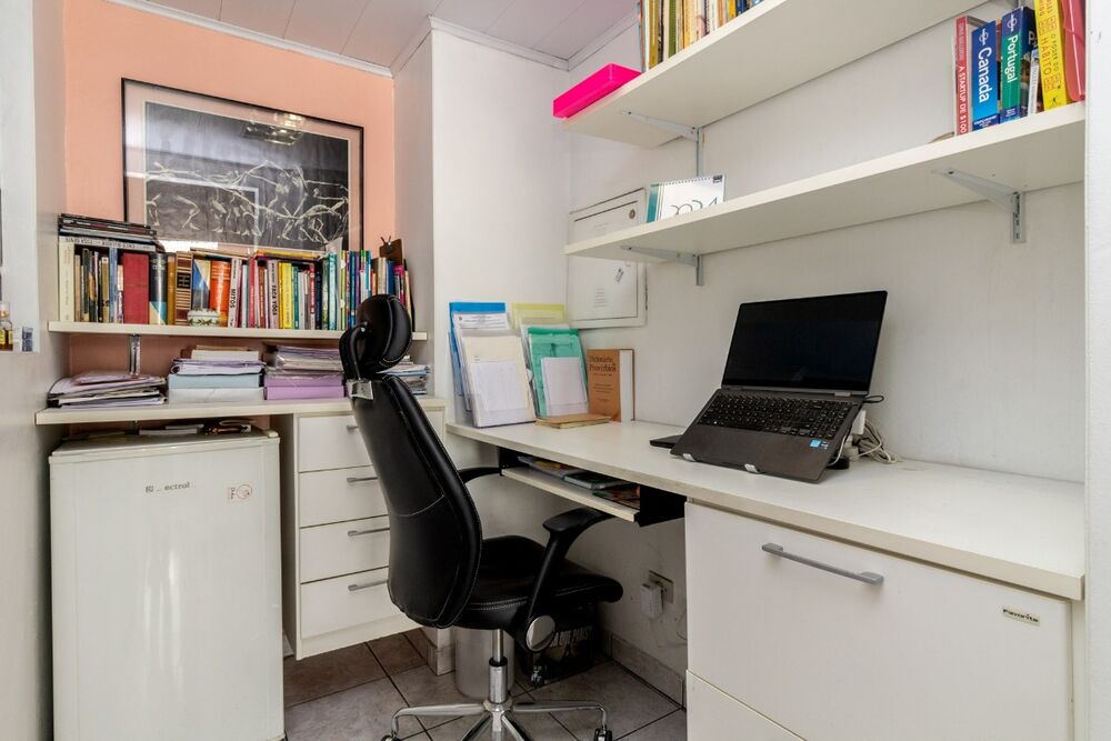 Apartamento, 3 quartos, 180 m² - Foto 3