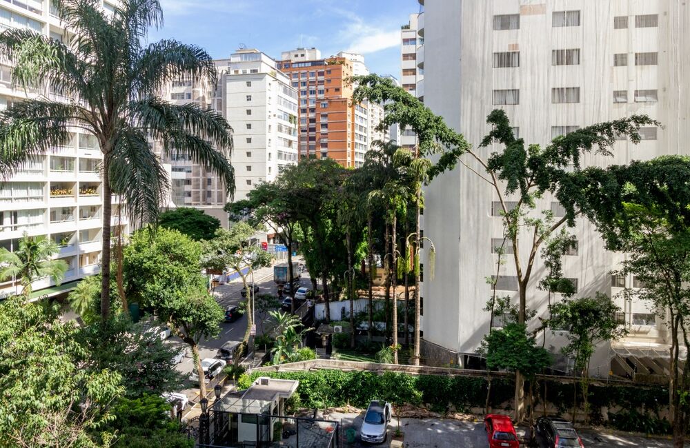 Apartamento, 3 quartos, 180 m² - Foto 7