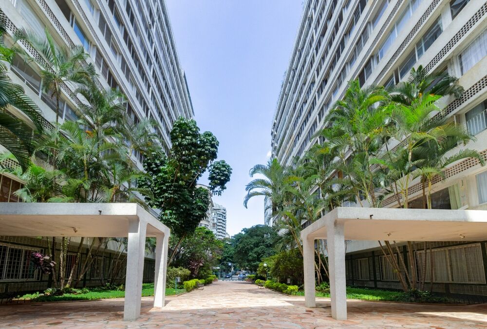 Apartamento, 3 quartos, 180 m² - Foto 4