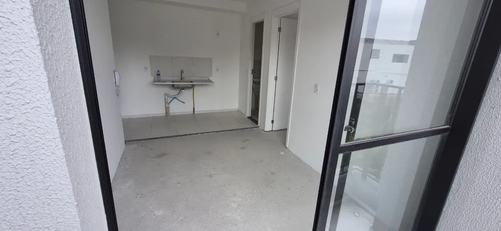 Apartamento, 2 quartos, 42 m² - Foto 1