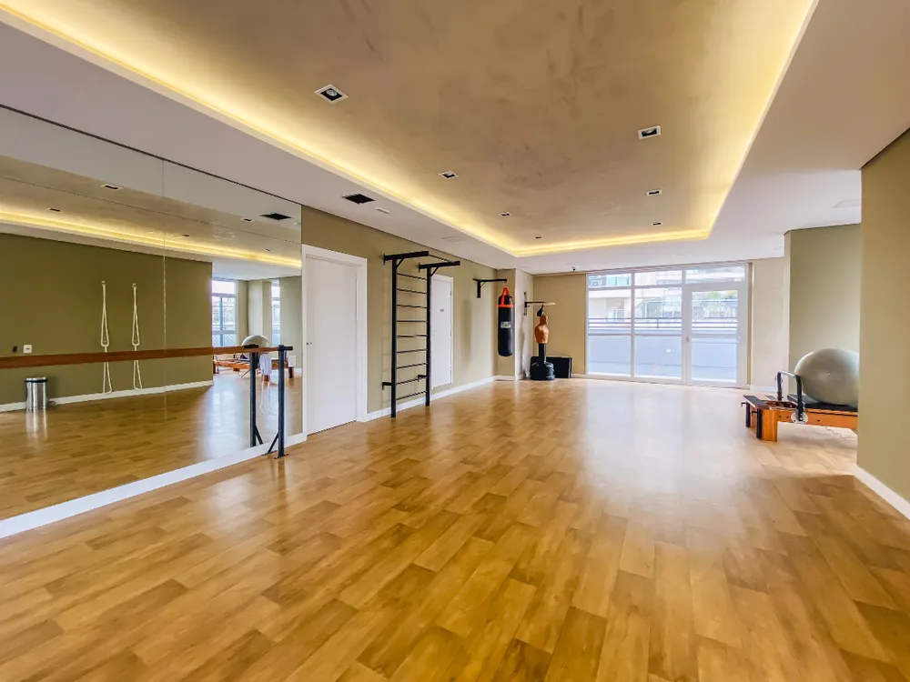 Apartamento, 2 quartos, 41 m² - Foto 3