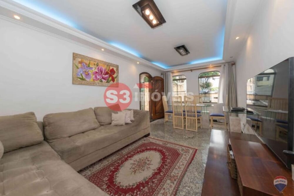 Casa, 3 quartos, 173 m² - Foto 2