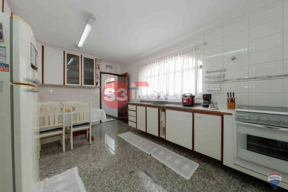 Casa, 3 quartos, 173 m² - Foto 3