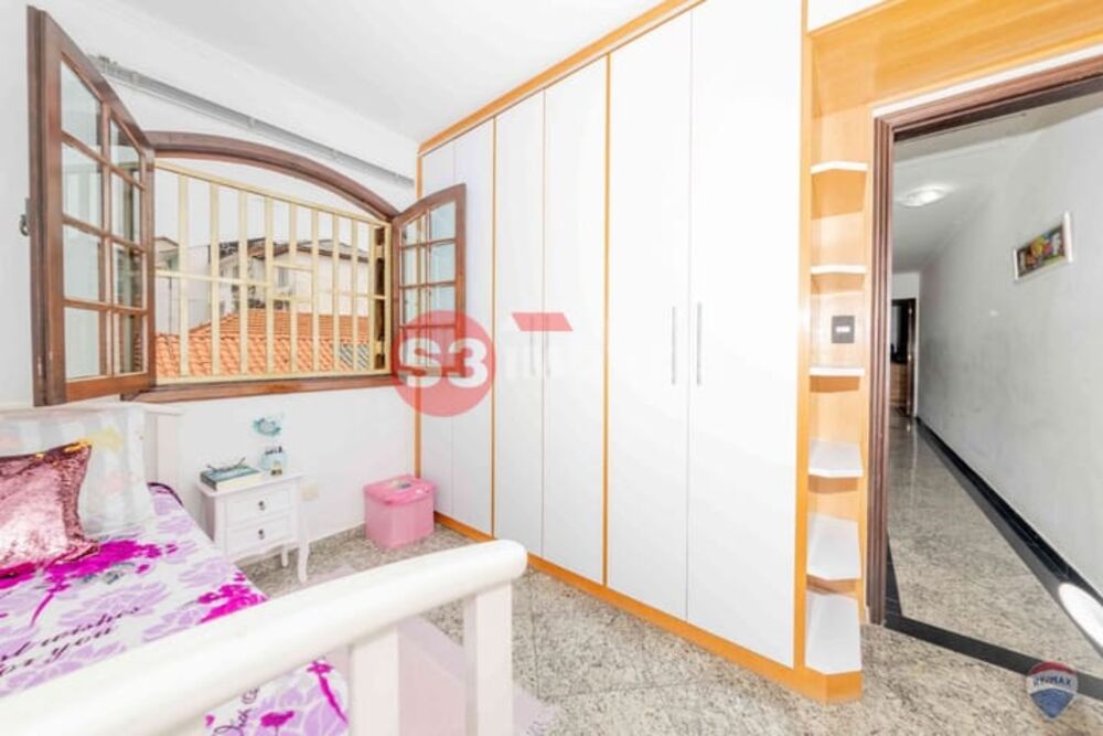 Casa, 3 quartos, 173 m² - Foto 13