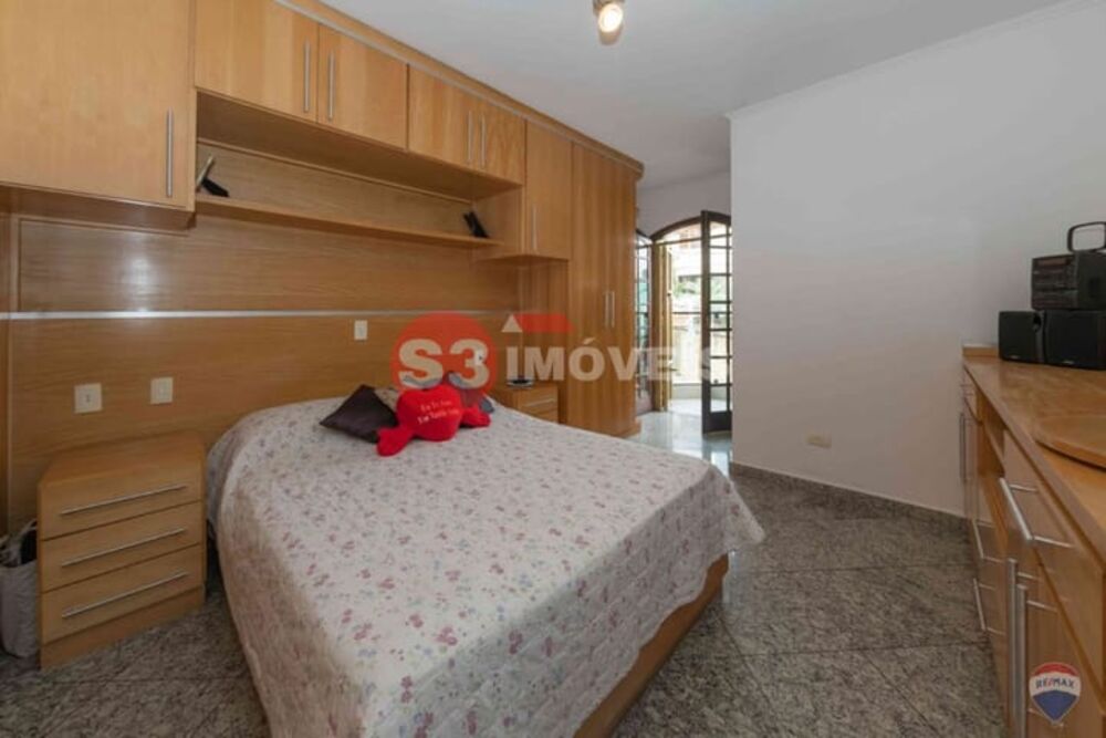 Casa, 3 quartos, 173 m² - Foto 7