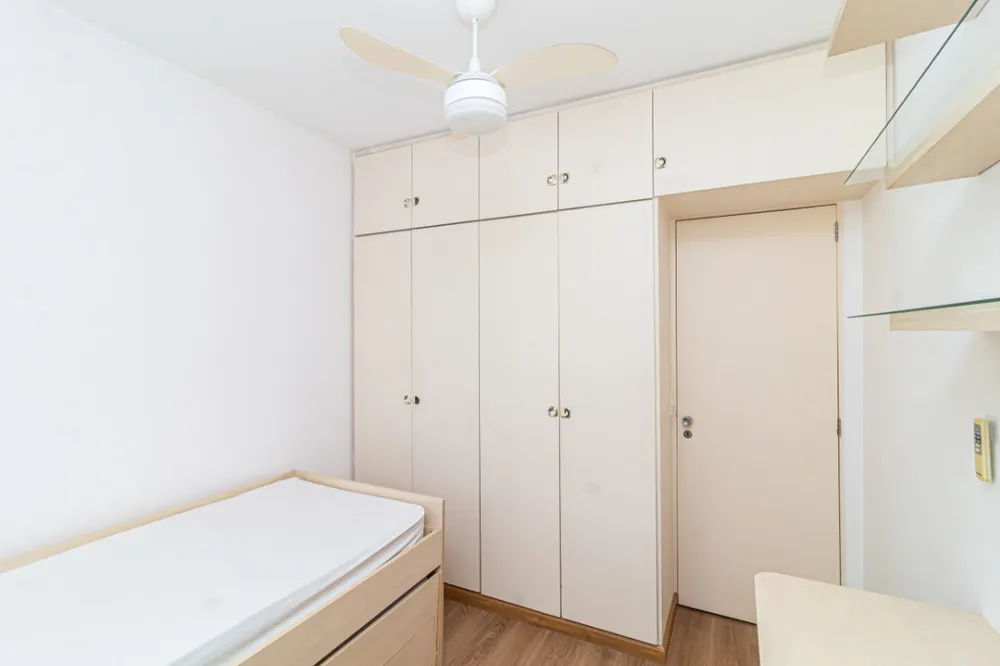 Apartamento, 2 quartos, 55 m² - Foto 2