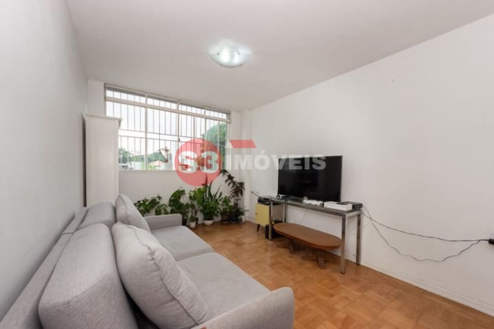 Apartamento, 2 quartos, 95 m² - Foto 4