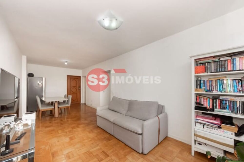 Apartamento, 2 quartos, 95 m² - Foto 3