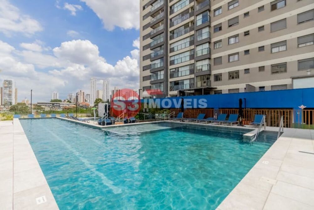 Apartamento, 2 quartos, 61 m² - Foto 2
