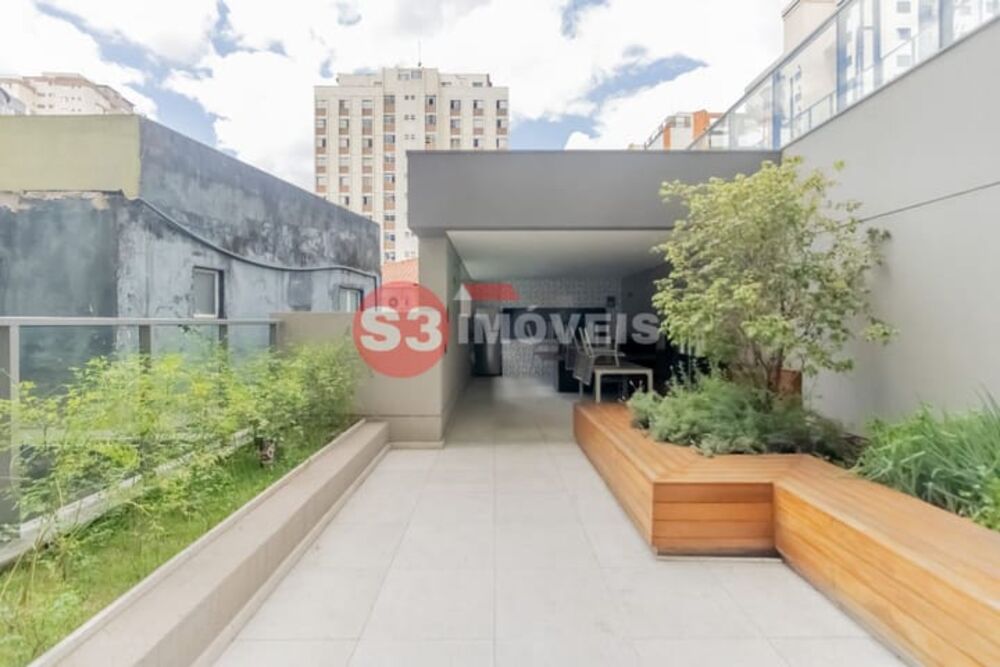Apartamento, 2 quartos, 61 m² - Foto 3