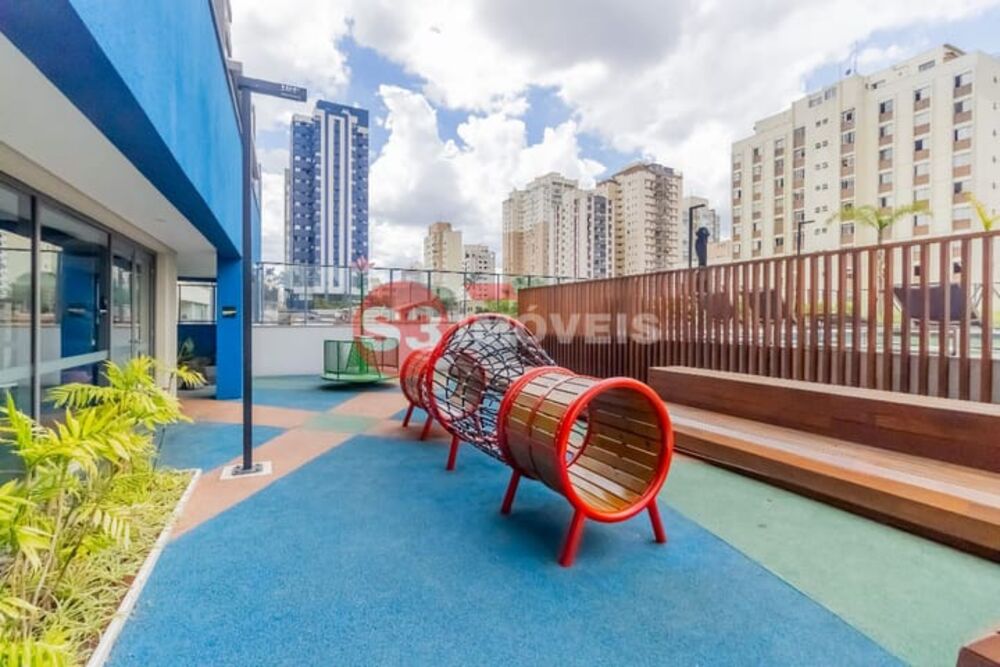 Apartamento, 2 quartos, 61 m² - Foto 1