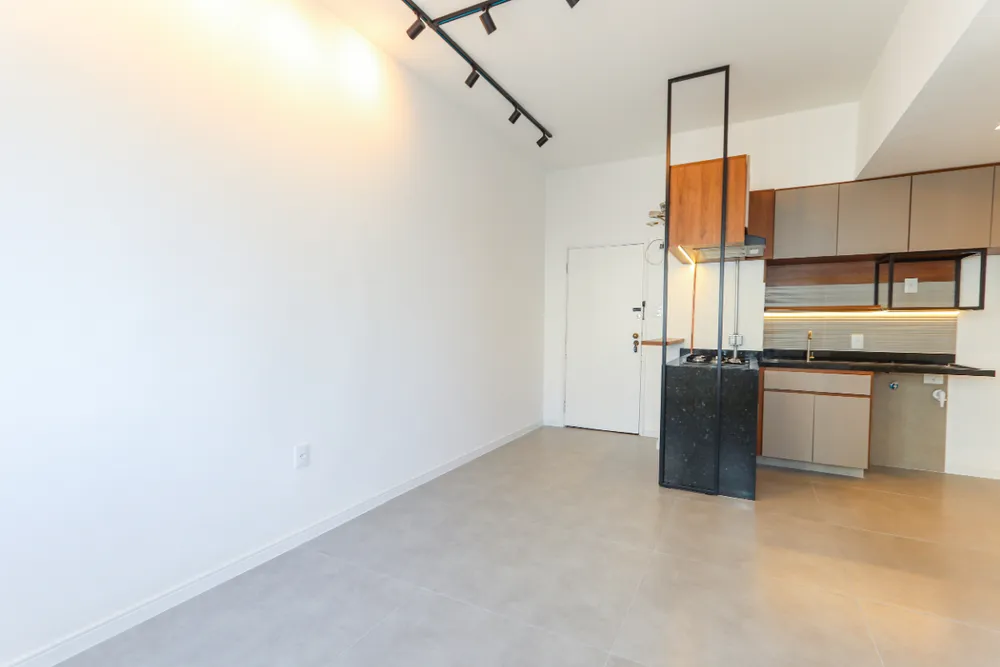 Apartamento, 1 quarto, 41 m² - Foto 1