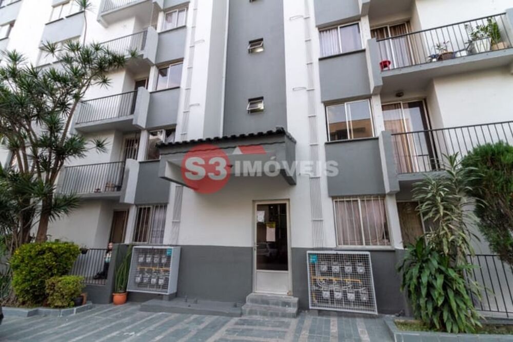Apartamento, 2 quartos, 62 m² - Foto 16