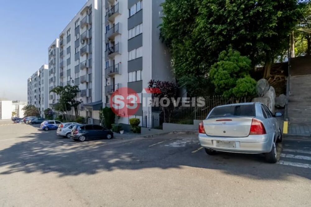 Apartamento, 2 quartos, 62 m² - Foto 17