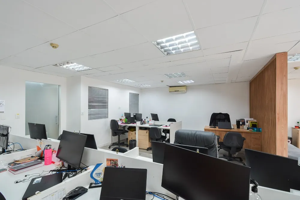 Sala-Conjunto, 135 m² - Foto 3