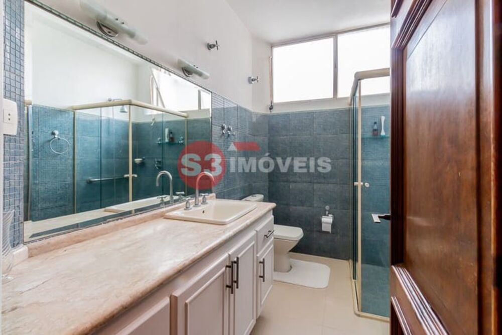 Apartamento, 3 quartos, 243 m² - Foto 2