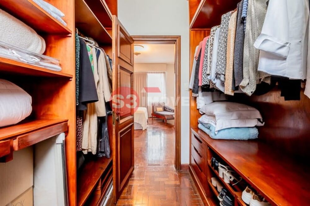 Apartamento, 3 quartos, 243 m² - Foto 1