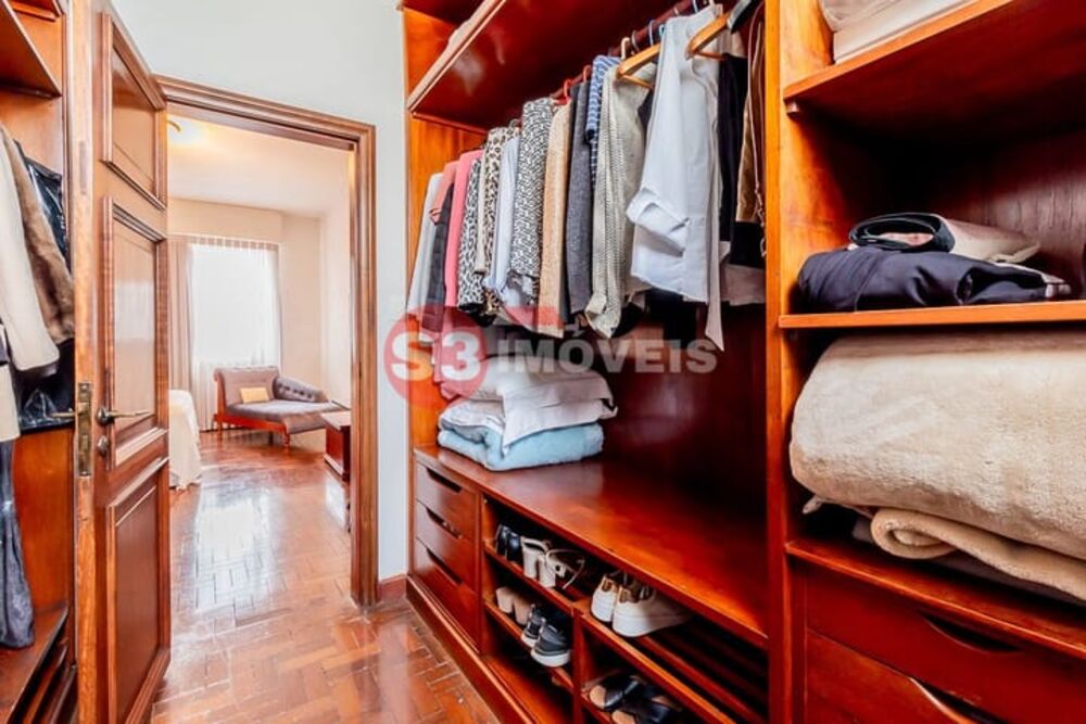 Apartamento, 3 quartos, 243 m² - Foto 3