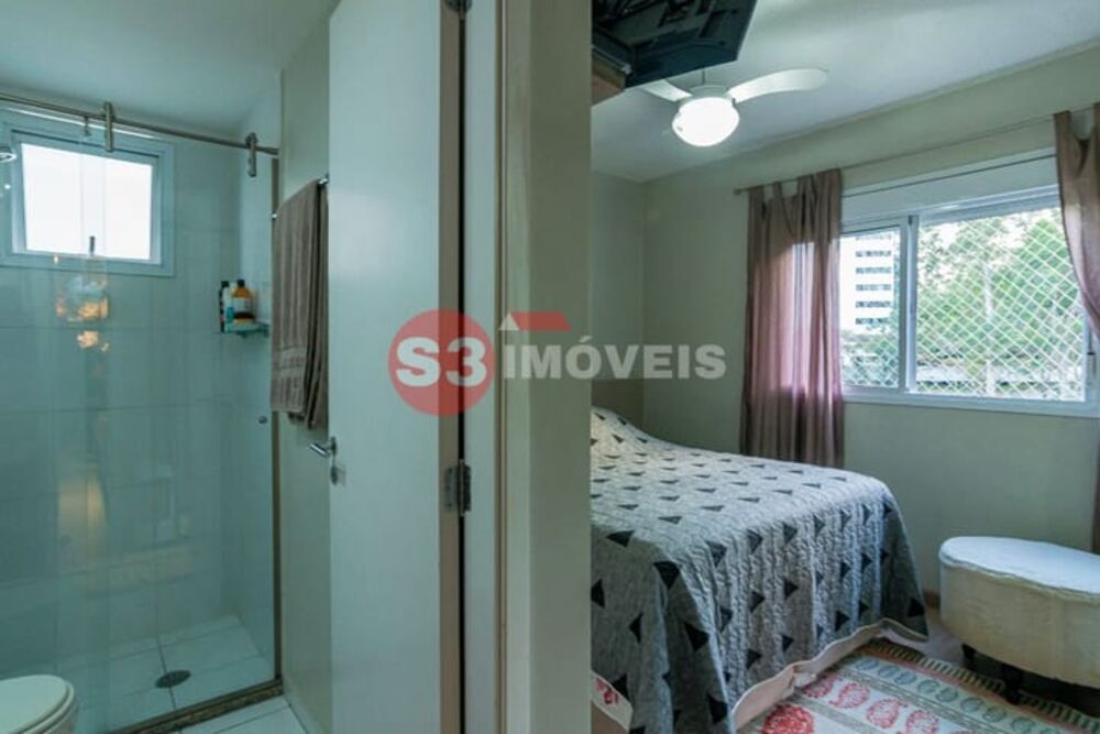 Apartamento, 2 quartos, 82 m² - Foto 14