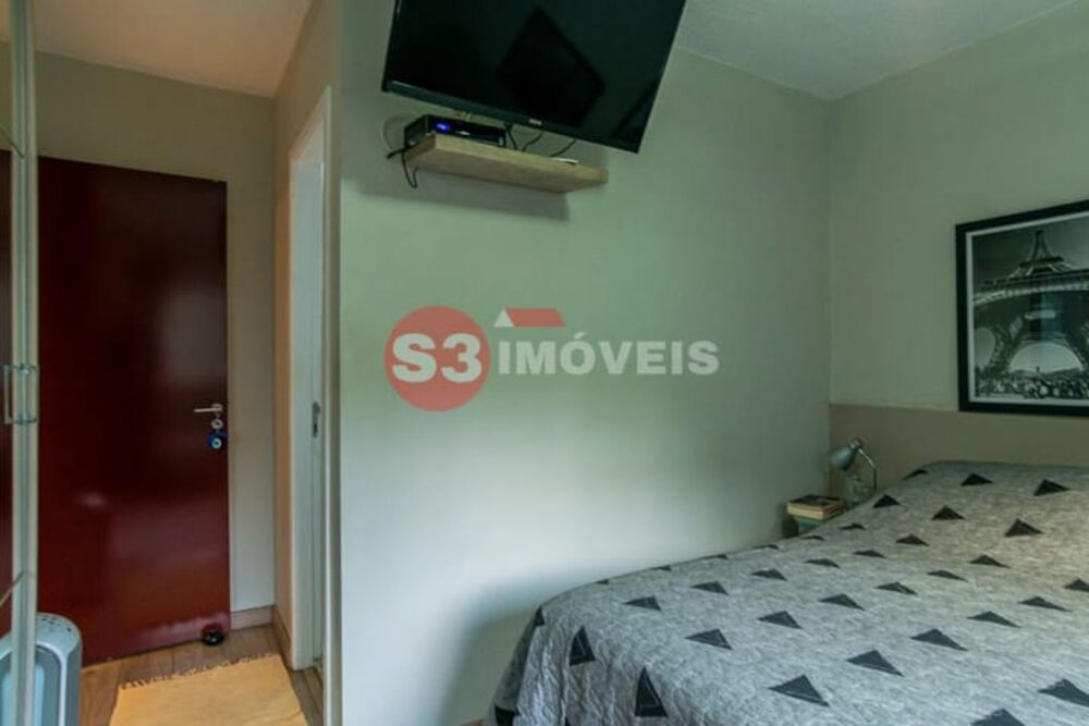 Apartamento, 2 quartos, 82 m² - Foto 16