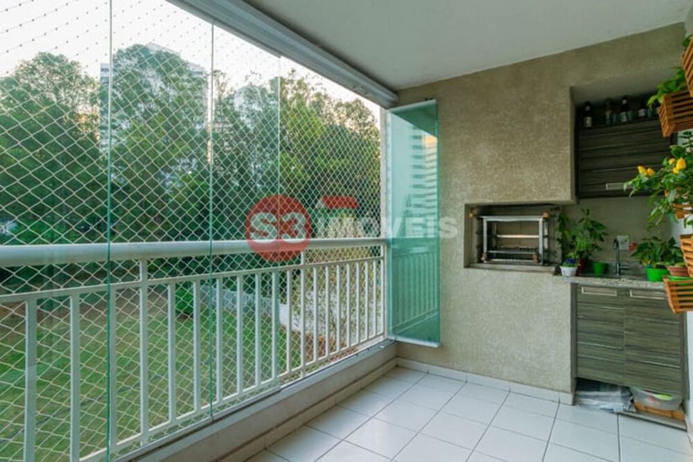 Apartamento, 2 quartos, 82 m² - Foto 9