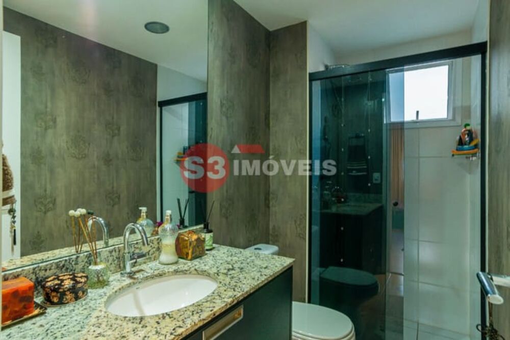 Apartamento, 2 quartos, 82 m² - Foto 17