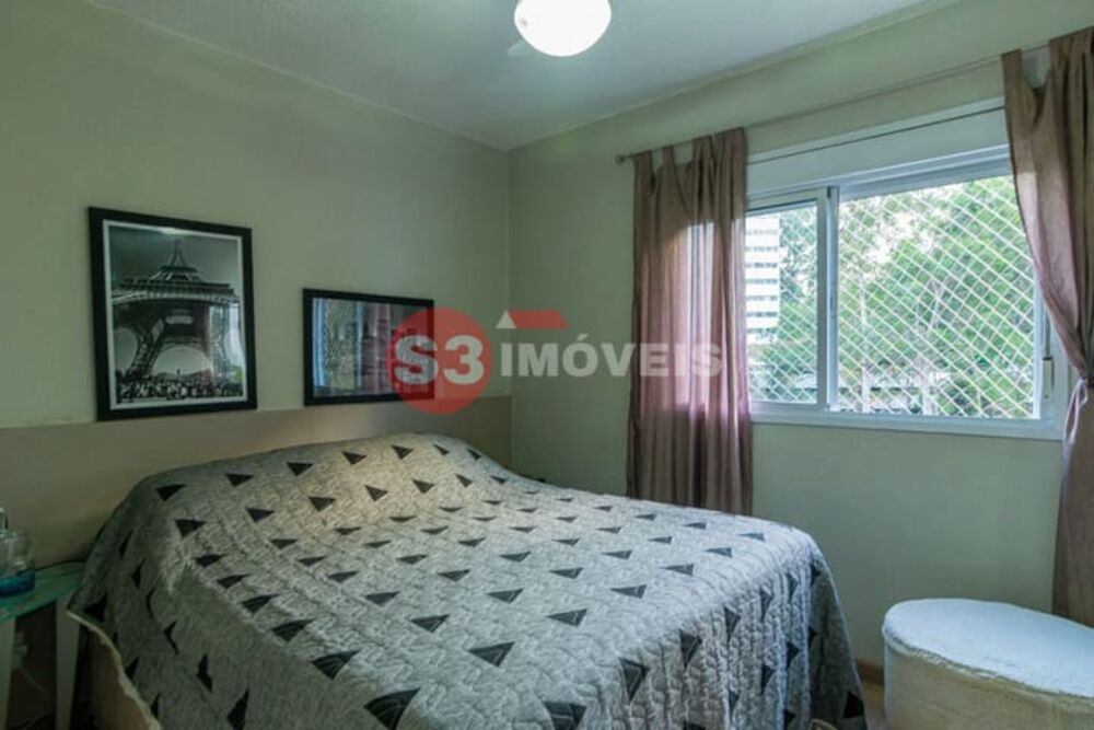 Apartamento, 2 quartos, 82 m² - Foto 15
