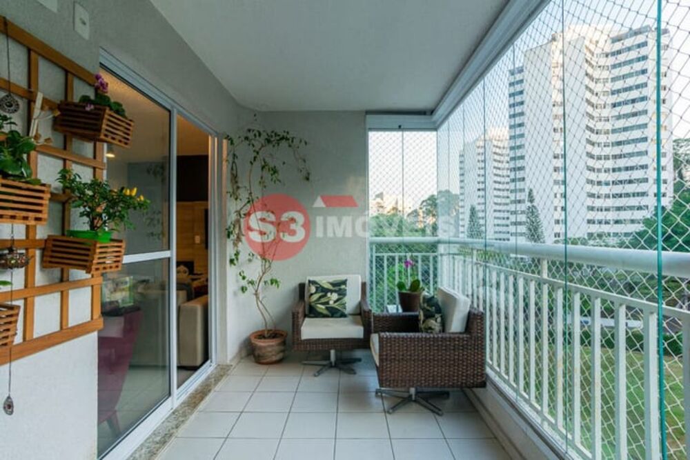 Apartamento, 2 quartos, 82 m² - Foto 6