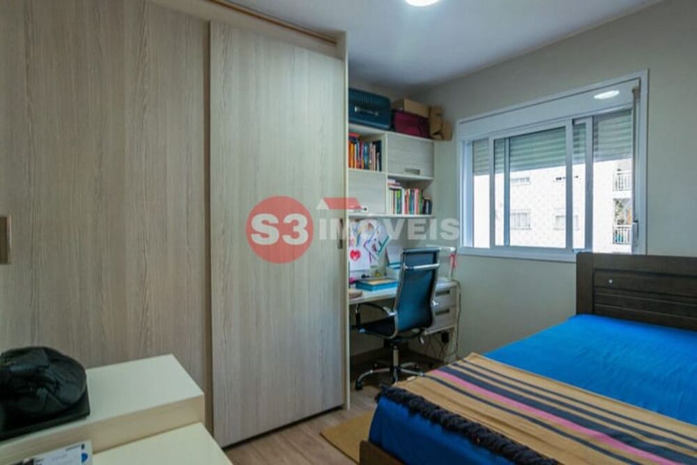 Apartamento, 2 quartos, 82 m² - Foto 11