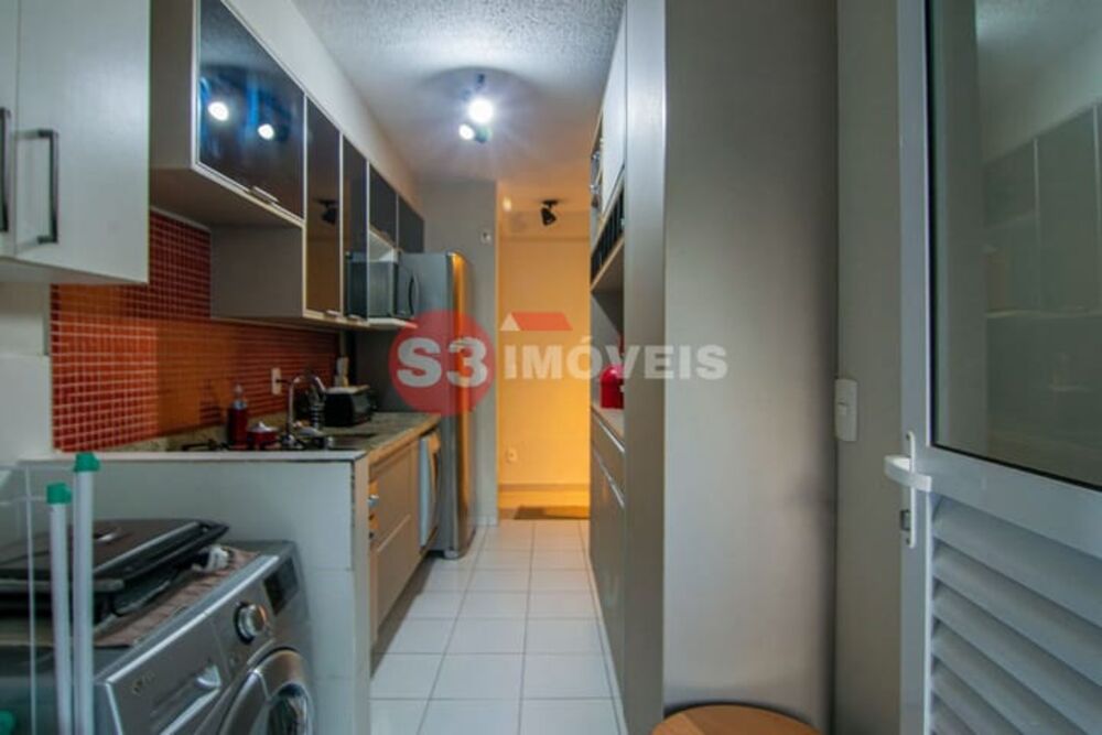 Apartamento, 2 quartos, 82 m² - Foto 20