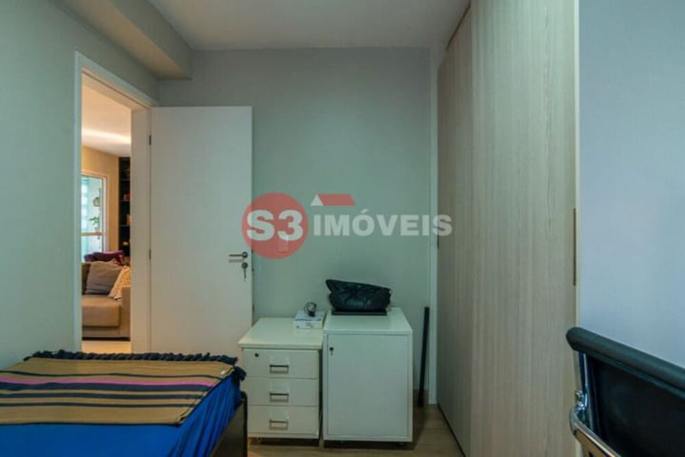 Apartamento, 2 quartos, 82 m² - Foto 13