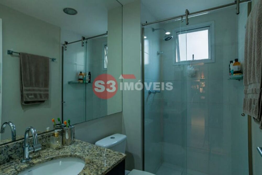 Apartamento, 2 quartos, 82 m² - Foto 18
