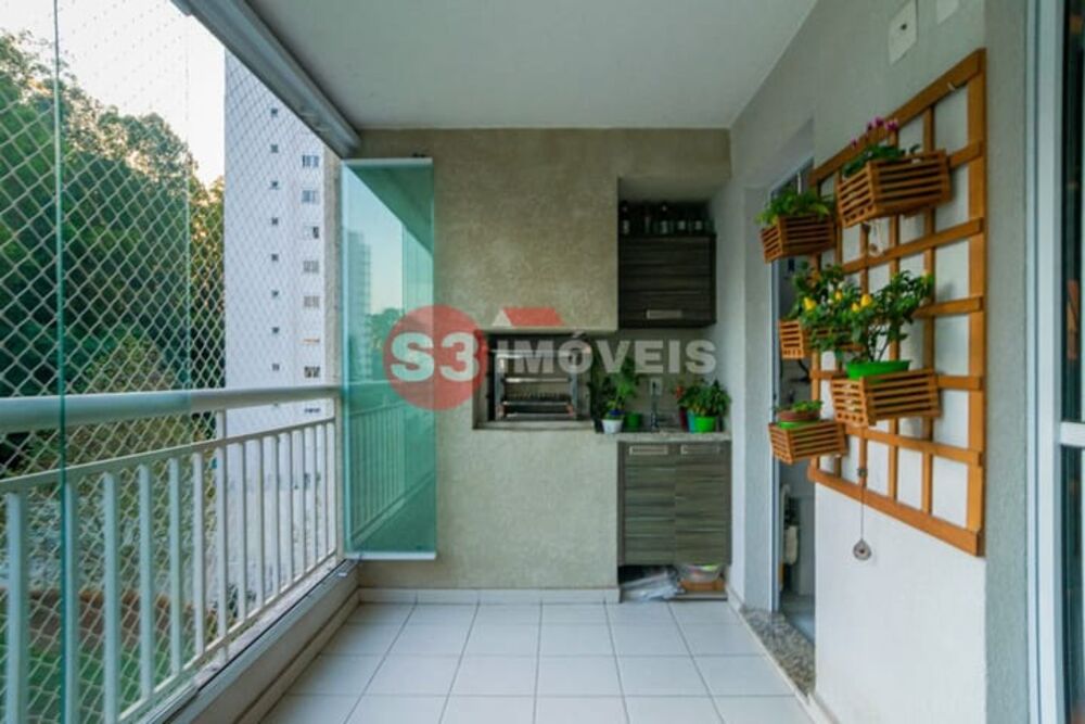 Apartamento, 2 quartos, 82 m² - Foto 7