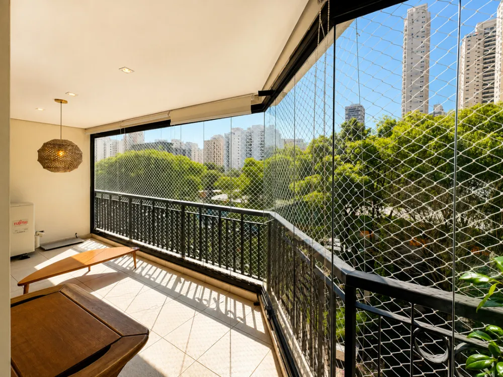 Apartamento, 3 quartos, 173 m² - Foto 3
