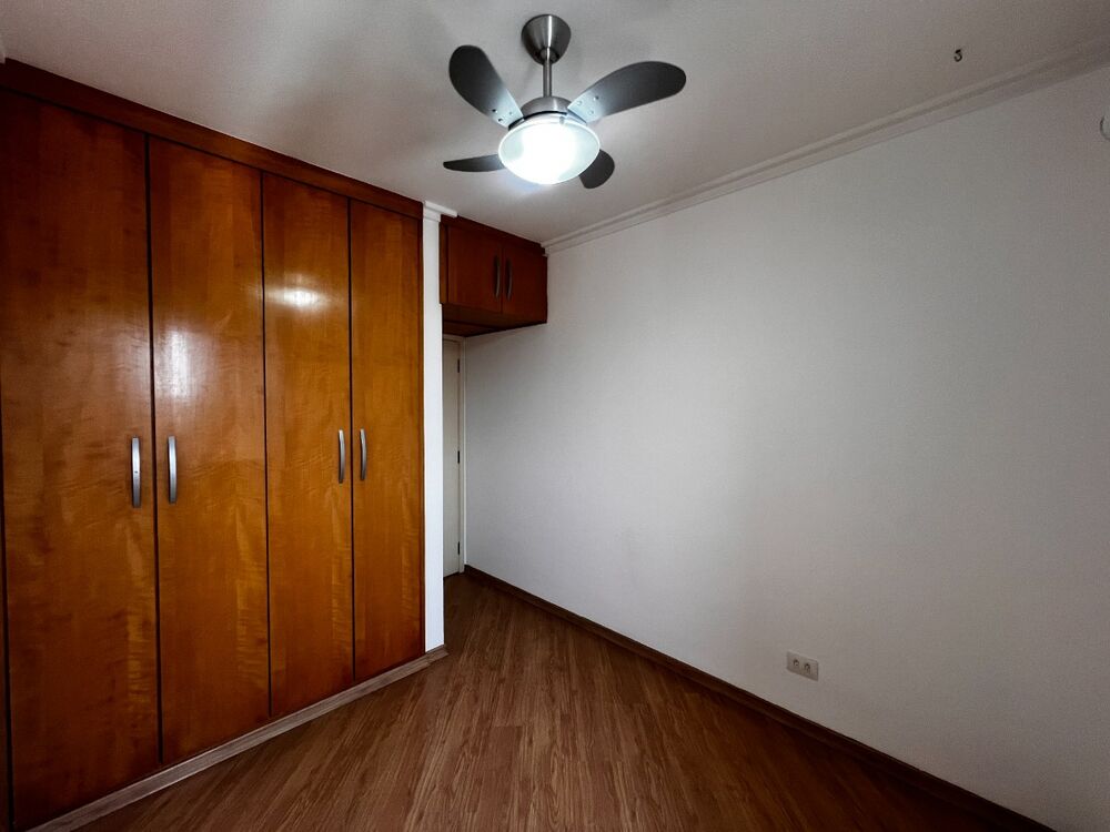 Apartamento, 2 quartos, 62 m² - Foto 4