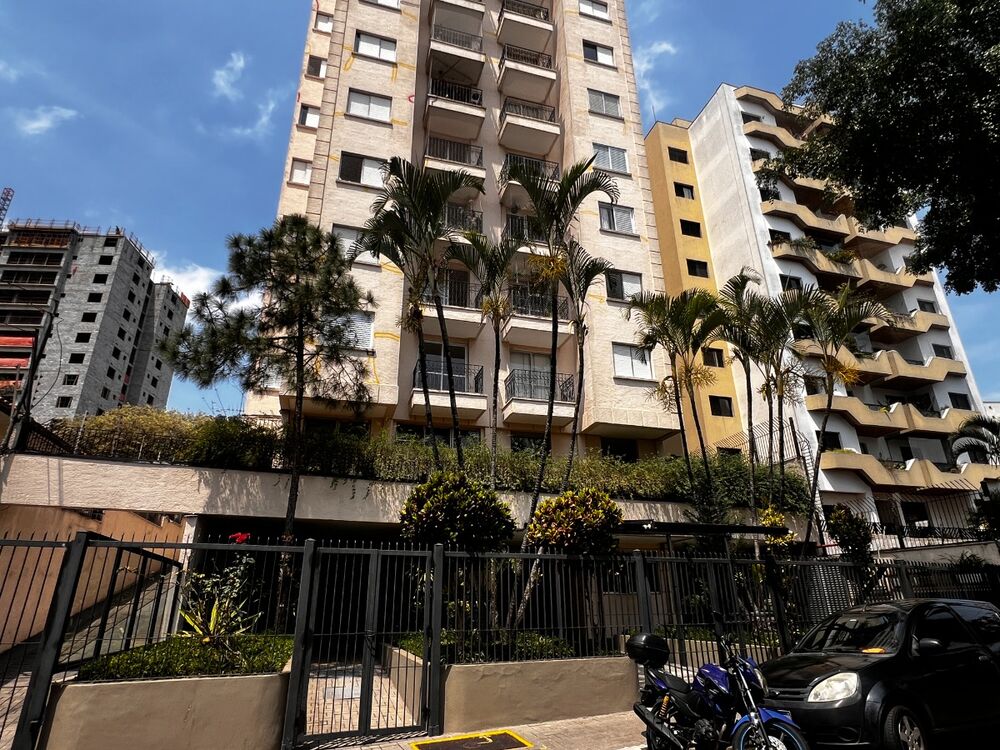 Apartamento, 2 quartos, 62 m² - Foto 3