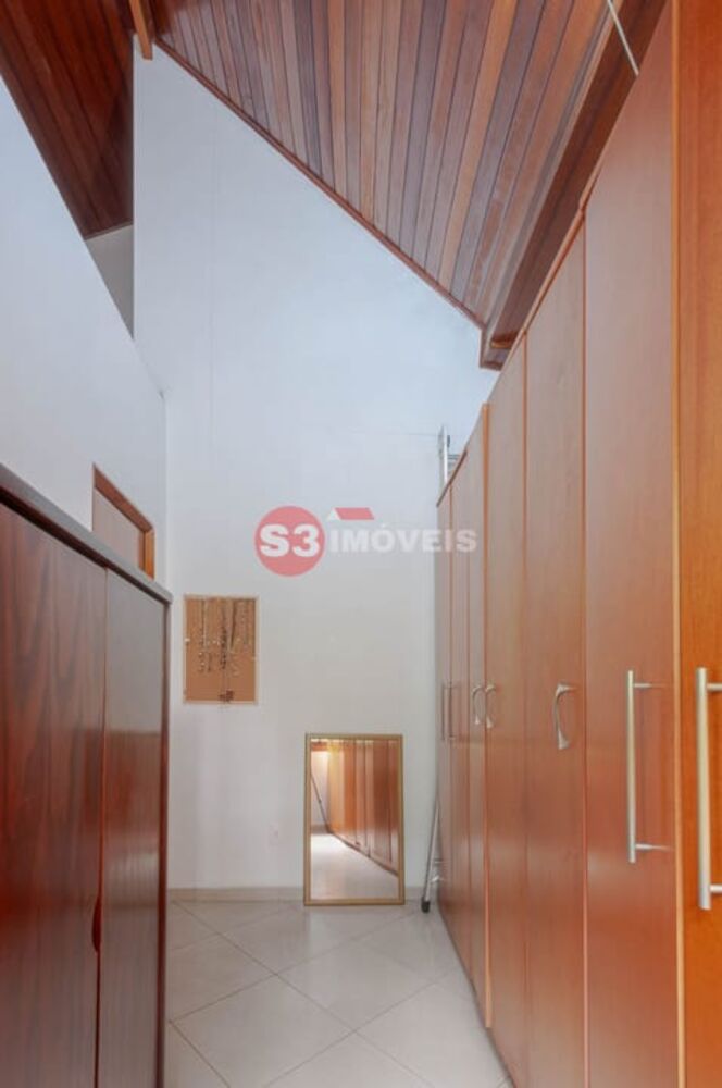 Casa, 3 quartos, 171 m² - Foto 1