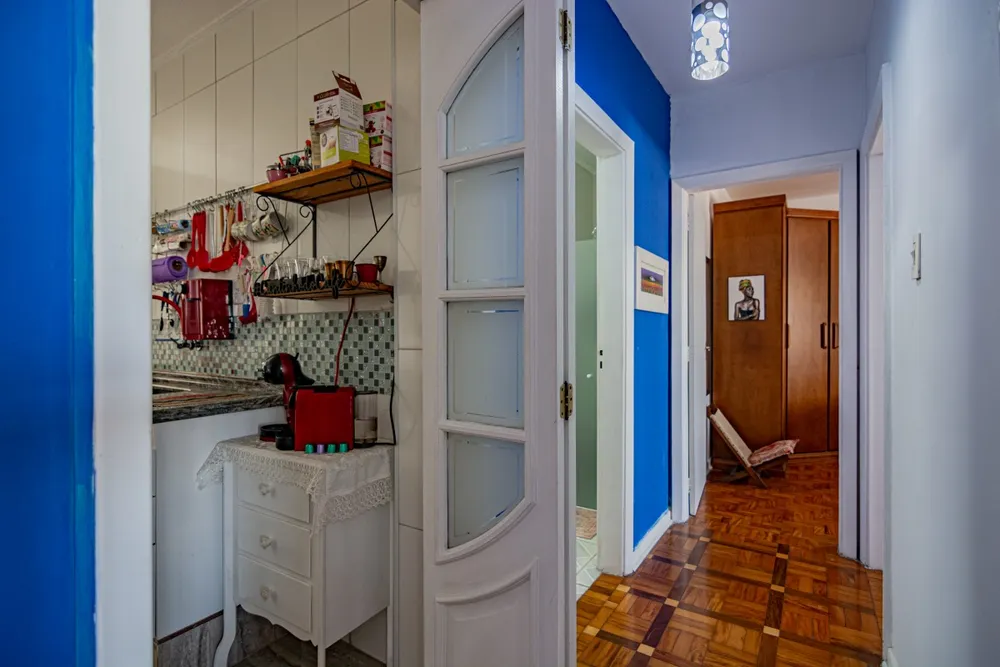 Apartamento, 2 quartos, 96 m² - Foto 2